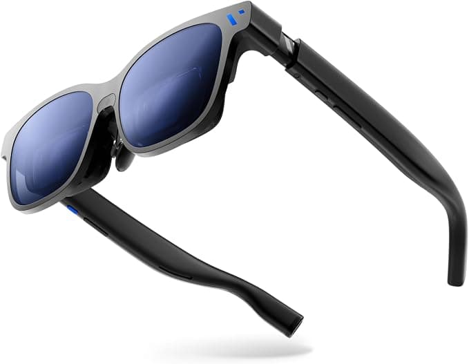 VITURE Beast Gafas AR/XR, 174" 1200p 120Hz, 58° FOV, 1250 nits (Estándar)